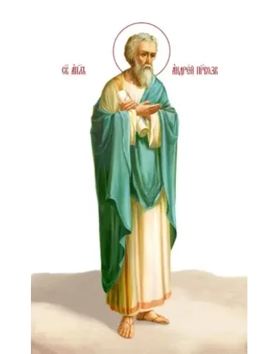 Андрей Первозванный, ап_003(61х100см)слои