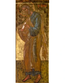 Андрей Первозванный, ап_009(70х172см)