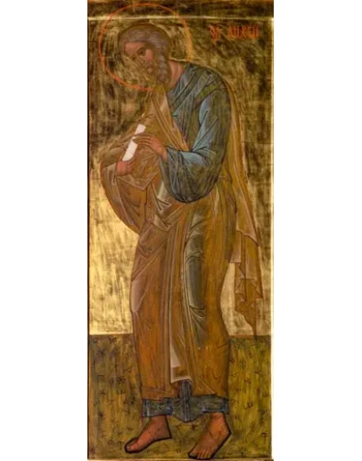 Андрей Первозванный, ап_009(70х172см)