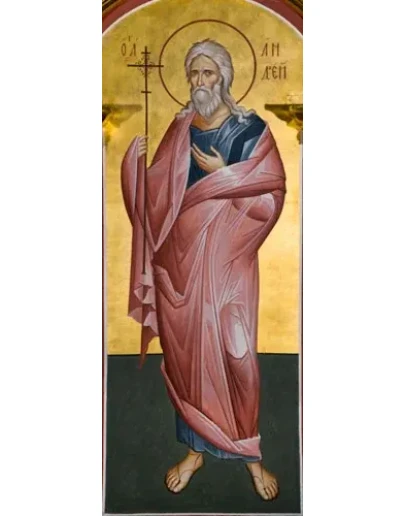 Андрей Первозванный, ап_010(95х244см)