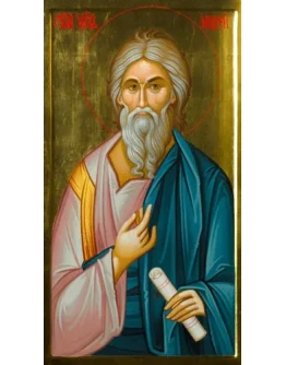 Андрей Первозванный, ап_011(138х255см)