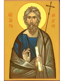 Андрей Первозванный, ап_012(79х116см)