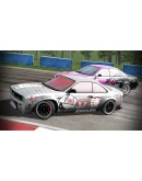 FURIDASHI: Drift Cyber Sport АВТОДОСТАВКА STEAM GIFT
