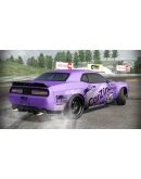 FURIDASHI: Drift Cyber Sport АВТОДОСТАВКА STEAM GIFT