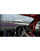 FURIDASHI: Drift Cyber Sport АВТОДОСТАВКА STEAM GIFT