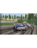 FURIDASHI: Drift Cyber Sport АВТОДОСТАВКА STEAM GIFT