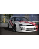 FURIDASHI: Drift Cyber Sport АВТОДОСТАВКА STEAM GIFT