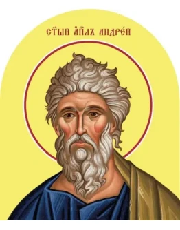 Андрей Первозванный, ап_016-1(61х81см)слои-каналы
