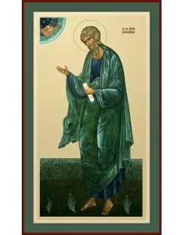 Андрей Первозванный, ап_021(80х133см)