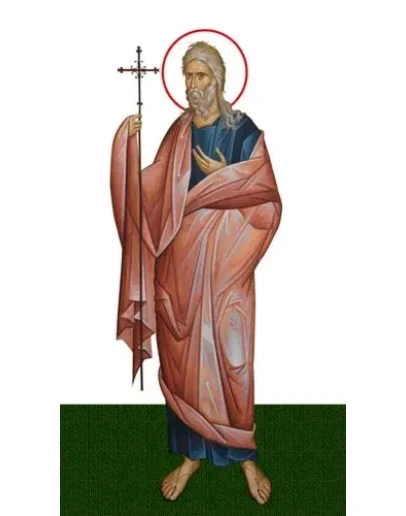 Андрей Первозванный, ап_022(166х300см)слои