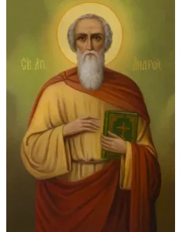 Андрей Первозванный, ап_023(80х110см) Андрей Первозванный, ап_023(80х110см)