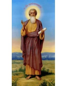 Андрей Первозванный, ап_024(101х200см) Андрей Первозванный, ап_024(101х200см)