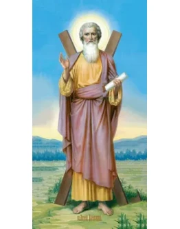 Андрей Первозванный, ап_024-1(50х100см) Андрей Первозванный, ап_024-1(50х100см)