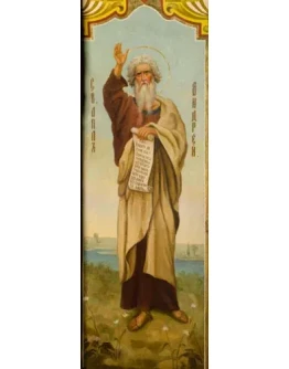 Андрей Первозванный, ап_025(79х227см) Андрей Первозванный, ап_025(79х227см)