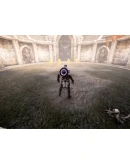 TempleFight STEAM KEY REGION FREE GLOBAL ROW