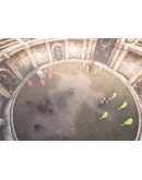 TempleFight STEAM KEY REGION FREE GLOBAL ROW