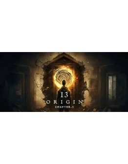 13:ORIGIN - Chapter One STEAM KEY REGION FREE GLOBAL