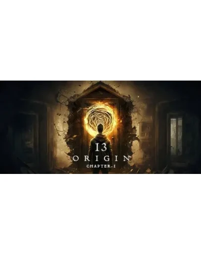 13:ORIGIN - Chapter One STEAM KEY REGION FREE GLOBAL