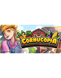 Cornucopia STEAM KEY REGION FREE GLOBAL ROW