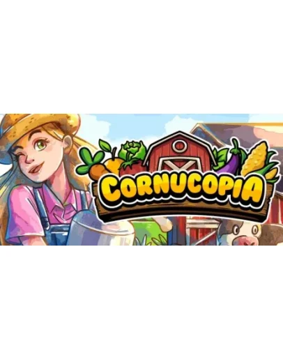 Cornucopia STEAM KEY REGION FREE GLOBAL ROW Cornucopia STEAM KEY REGION FREE GLOBAL ROW