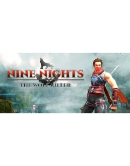 Nine Nights STEAM KEY REGION FREE GLOBAL ROW