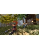 Nine Nights STEAM KEY REGION FREE GLOBAL ROW