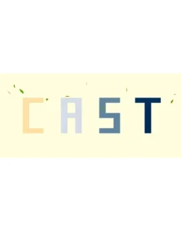Cast STEAM KEY REGION FREE GLOBAL ROW