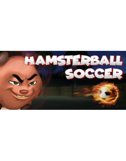 HamsterBall Soccer STEAM KEY REGION FREE GLOBAL ROW