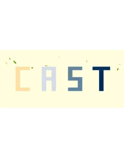 Cast STEAM KEY REGION FREE GLOBAL ROW