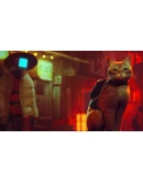 Stray Xbox One &amp Xbox Series XS