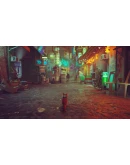 Stray Xbox One &amp Xbox Series XS