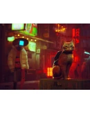 Stray Xbox One &amp Xbox Series XS