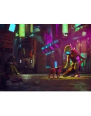 Stray Xbox One &amp Xbox Series XS