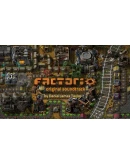 Factorio - Soundtrack DLC STEAMRU АВТОДОСТАВКА 0