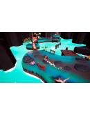 Koa and the Five Pirates of Mara XBOX Ключ Код