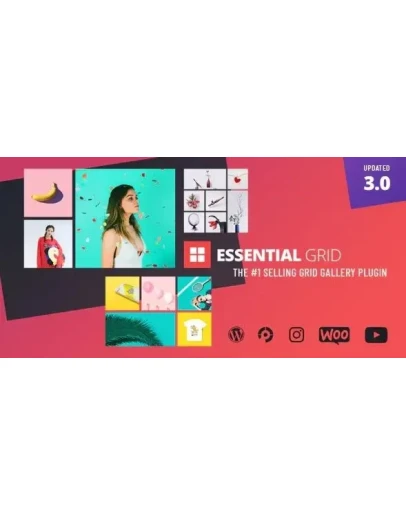 Essential Grid 3.1.1 - Русификация плагина