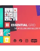 Essential Grid 3.1.1 - Русификация плагина