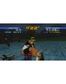 SEGA Bass Fishing (Steam ключ) REGION FREE