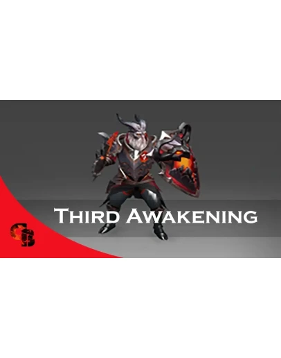 Third AwakeningCollector's Cache II 2018