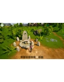 The Witch of Fern Island АВТОДОСТАВКА STEAM РОССИЯ The Witch of Fern Island АВТОДОСТАВКА STEAM РОССИЯ