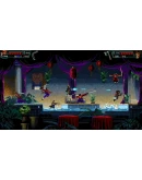 Huntdown Xbox One &amp Xbox Series XS активация