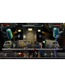 Huntdown Xbox One &amp Xbox Series XS активация