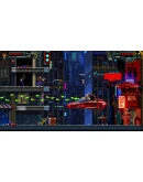 Huntdown Xbox One &amp Xbox Series XS активация