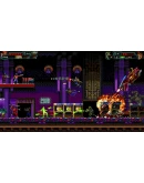 Huntdown Xbox One &amp Xbox Series XS активация