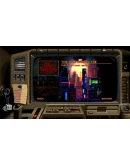 Huntdown Xbox One &amp Xbox Series XS активация