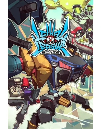 Lethal League Blaze Xbox OneXS активация