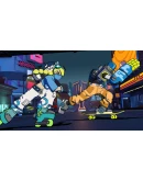 Lethal League Blaze Xbox OneXS активация