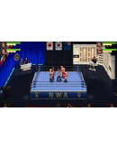 RetroMania Wrestling Xbox OneXS активация