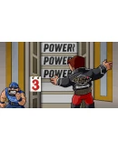 RetroMania Wrestling Xbox OneXS активация