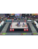 RetroMania Wrestling Xbox OneXS активация